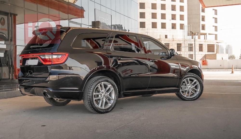 دودج دورانجو